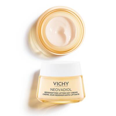 Vichy Neovadiol Redensifying Plumping Day Cream for Normal to Combination Skin 50 ml - 2