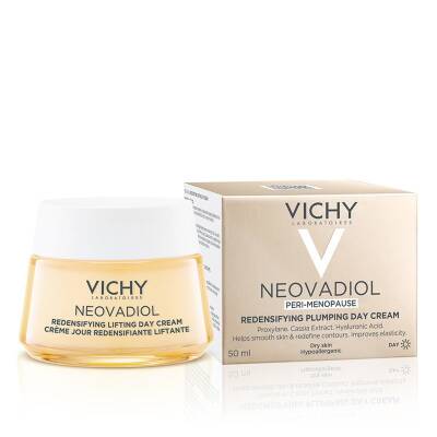 Vichy Neovadiol Redensifying Plumping Day Cream for Normal to Combination Skin 50 ml - 4