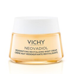 Vichy Neovadiol Redensifying Revitalizing Night Cream 50 ml - VICHY