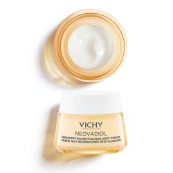 Vichy Neovadiol Redensifying Revitalizing Night Cream 50 ml - 2
