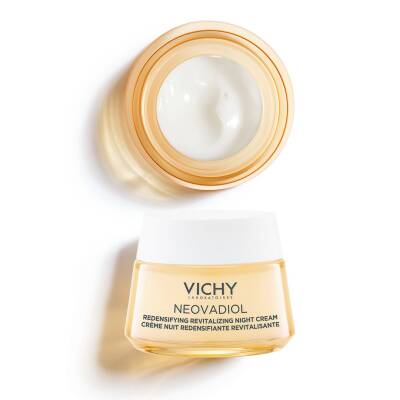 Vichy Neovadiol Redensifying Revitalizing Night Cream 50 ml - 2