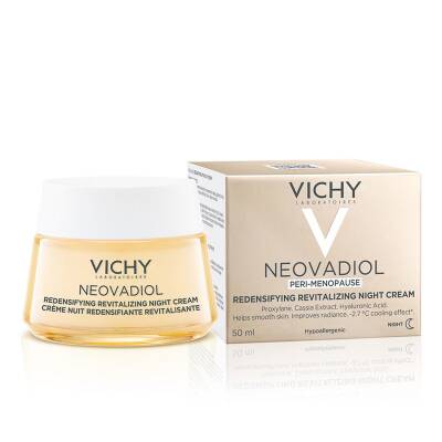 Vichy Neovadiol Redensifying Revitalizing Night Cream 50 ml - 4