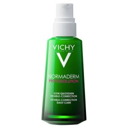 Vichy Normaderm Phytosolution Soin Quotidien Double-Correction 50 ml - VICHY