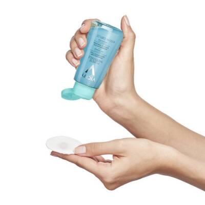 Vichy Purete Thermale Démaquillant Waterproof Yeux 100 ml - 4