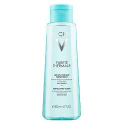 Vichy Purete Thermale Lotion Tonique Perfectrice 200 ml - VICHY