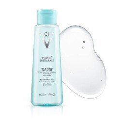 Vichy Purete Thermale Lotion Tonique Perfectrice 200 ml - 4