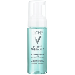Vichy Purete Thermale Mousse Nettoyante Eclat 150 ml - VICHY