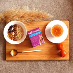 Wellwoman Original 60 Kapsül - 3